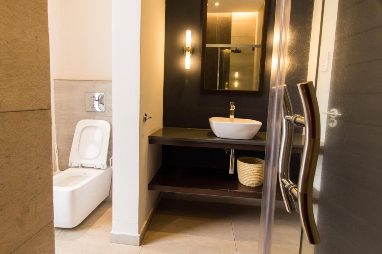Warwick Centre Apartman Nairobi Kültér fotó