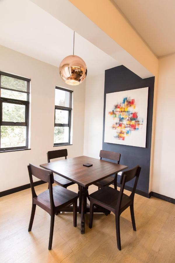 Warwick Centre Apartman Nairobi Kültér fotó