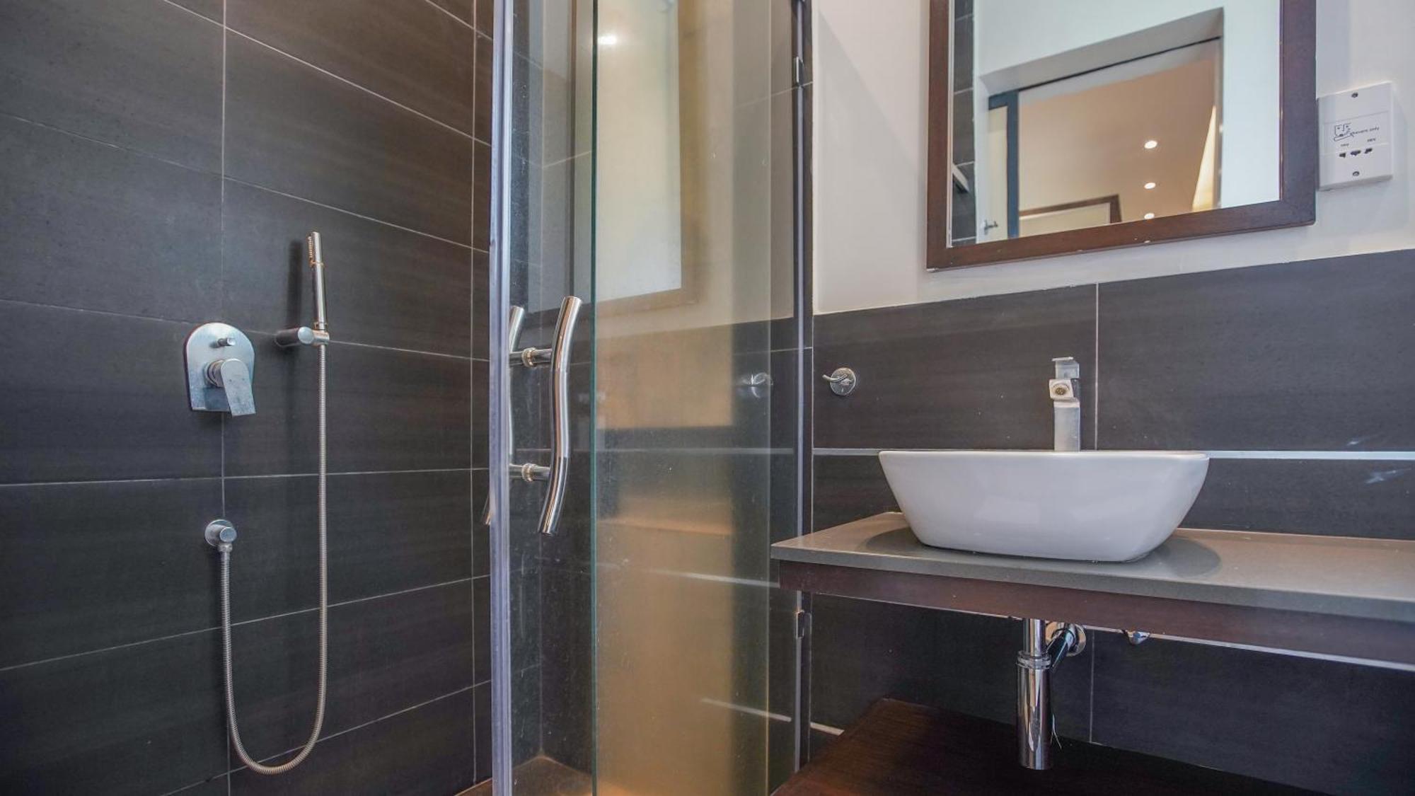 Warwick Centre Apartman Nairobi Kültér fotó