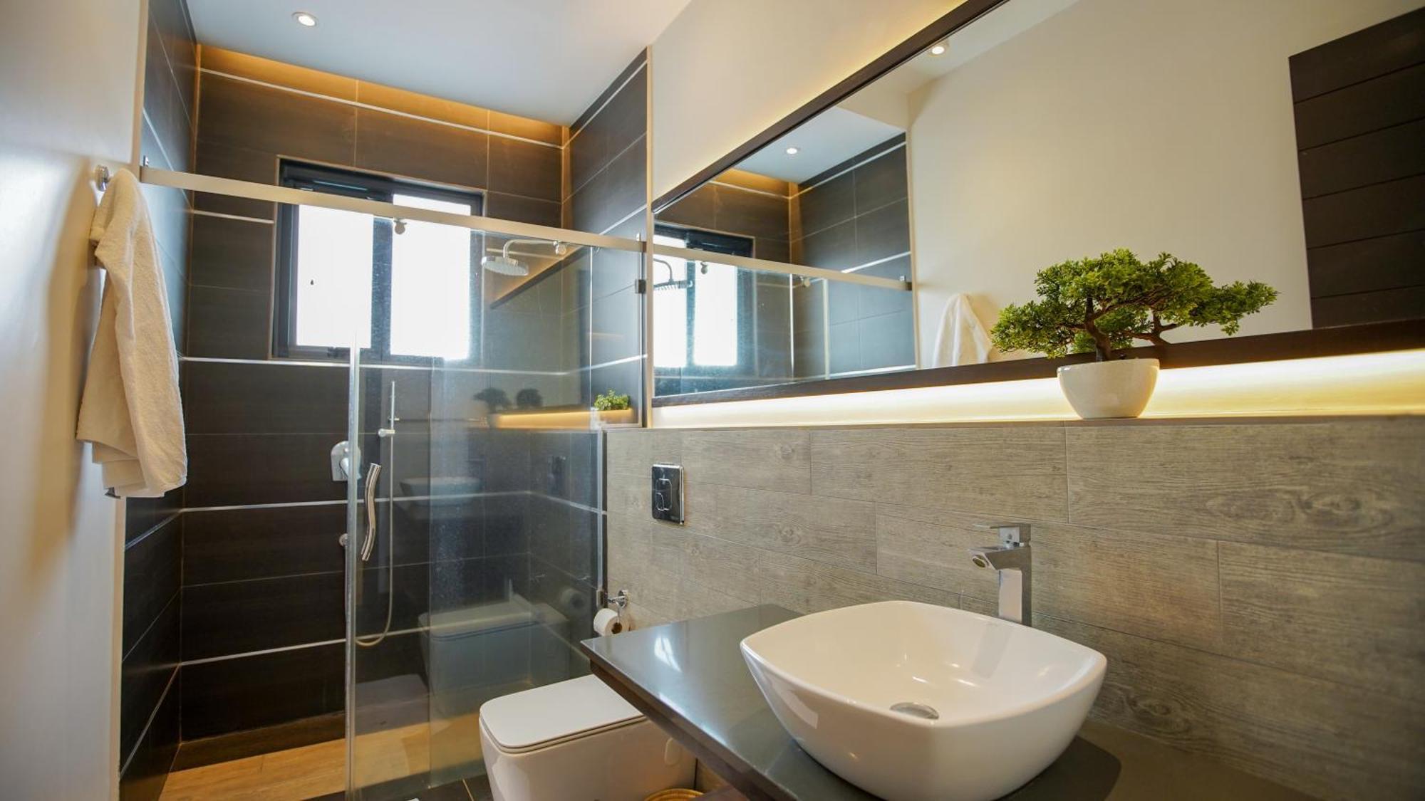 Warwick Centre Apartman Nairobi Kültér fotó