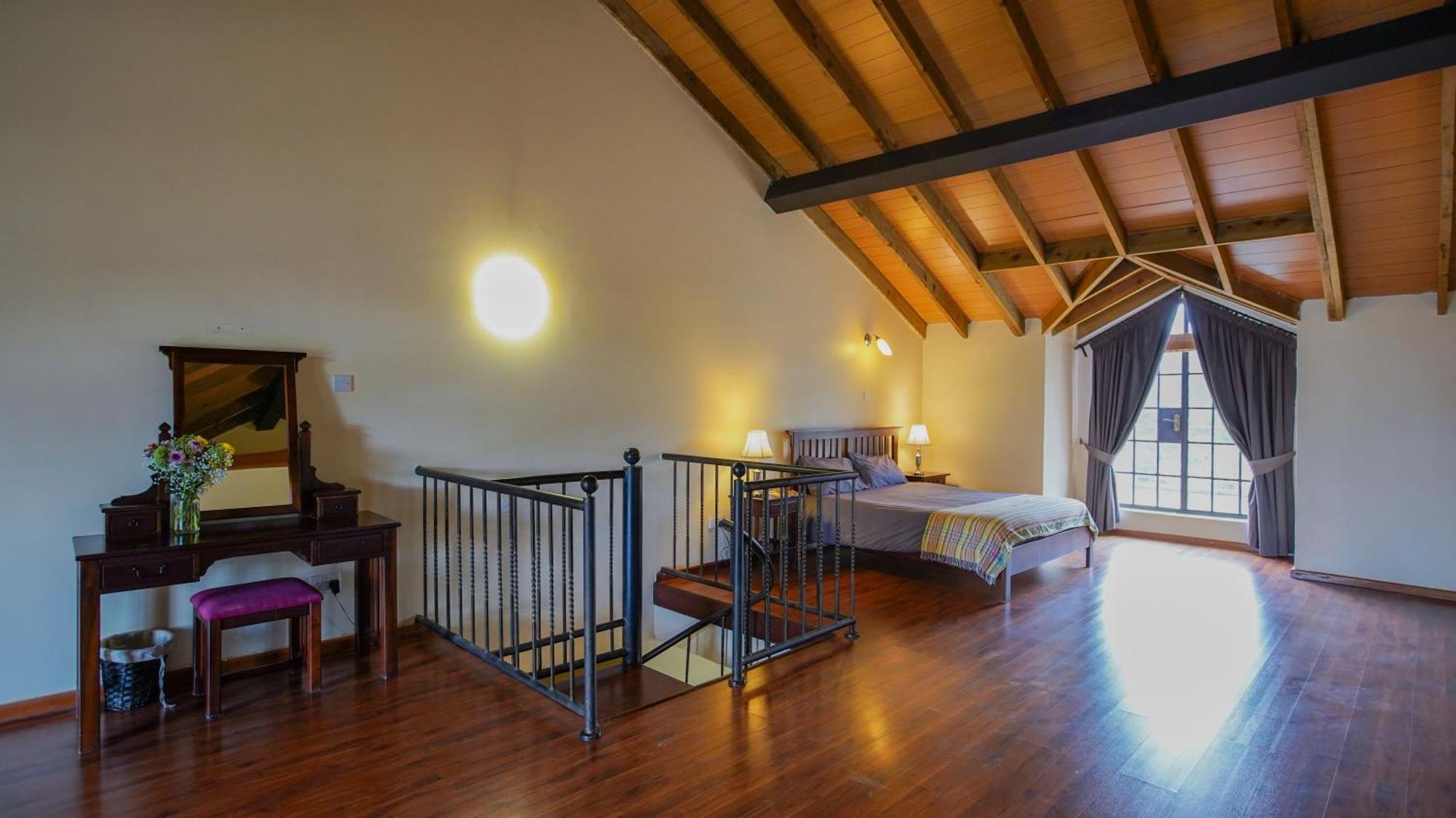 Warwick Centre Apartman Nairobi Kültér fotó
