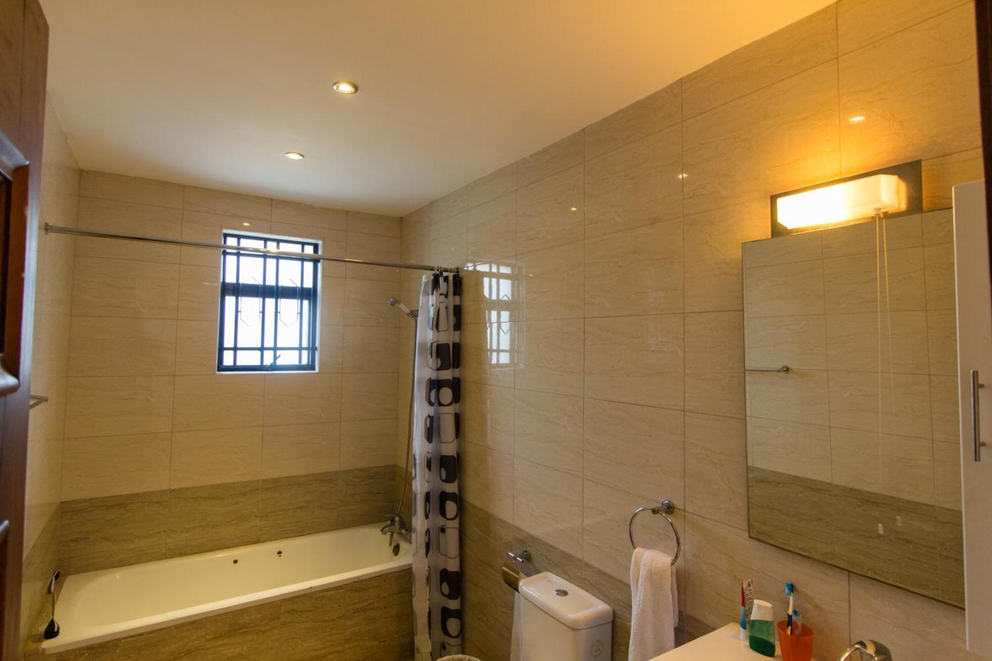Warwick Centre Apartman Nairobi Kültér fotó